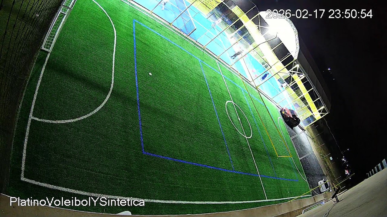 Cancha Voleibol_y_Sintetica PlatinoPadel Club 17/02/26 inicia 12:01
