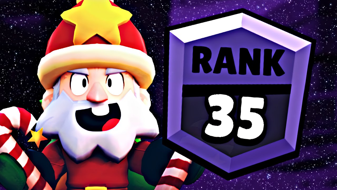 DYNAMIKE RANK 35!🔥