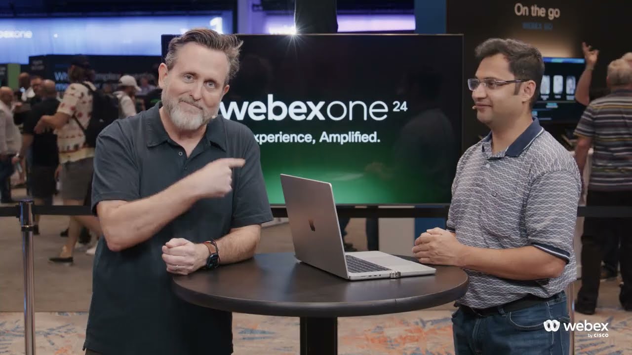 Webex Contact Center | Customer Journey Data Services