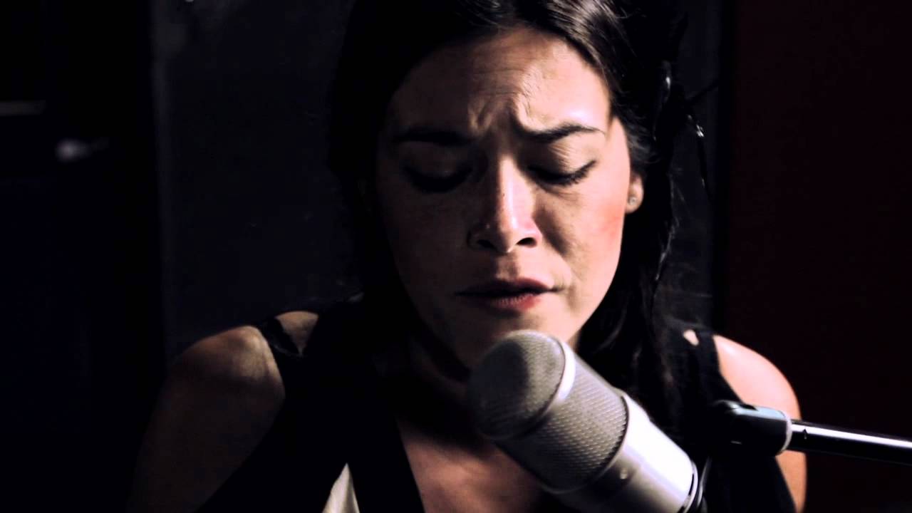 Rachael Yamagata - Elephants (Snakeweed Sessions)