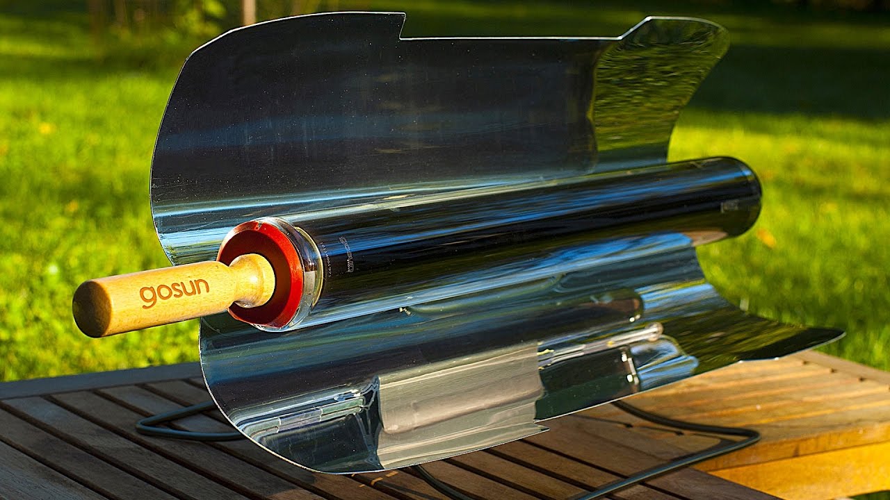 3 Off the Grid Gadgets That Are Off the Hook