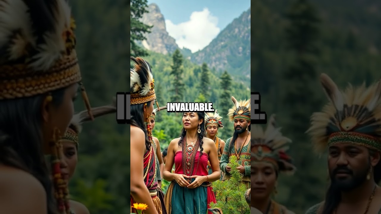 The Remarkable Journey of Sacagawea: Bridging Cultures in Exploration