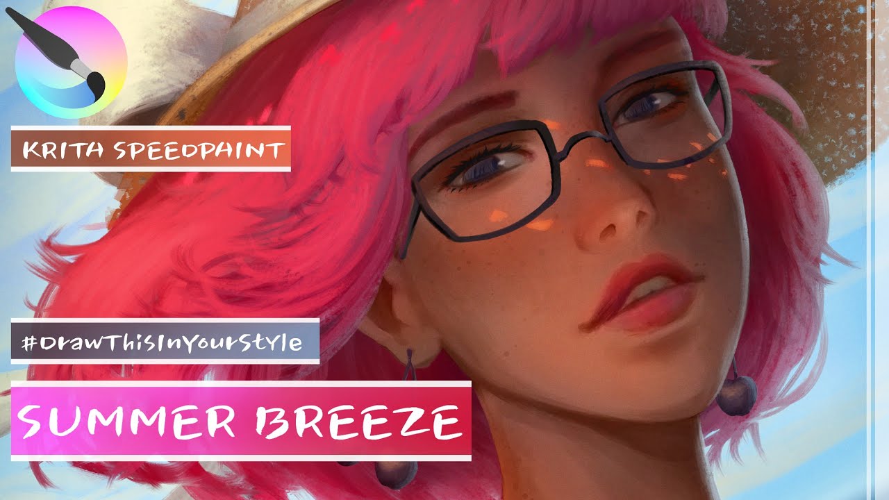SPEEDPAINT | [DTIYS] 