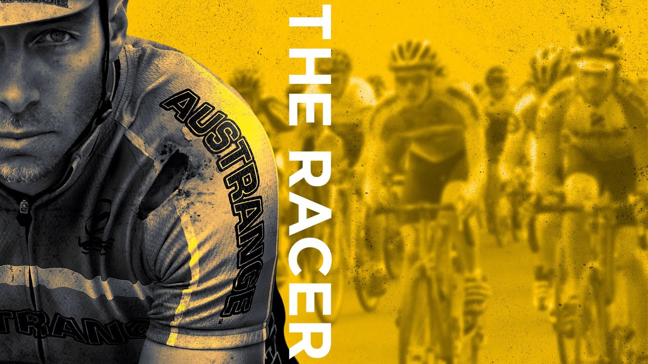 The Racer - Official Trailer