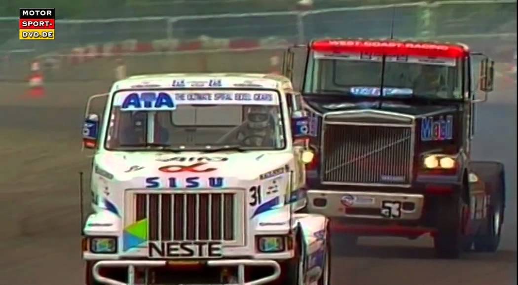 truck gp 1991