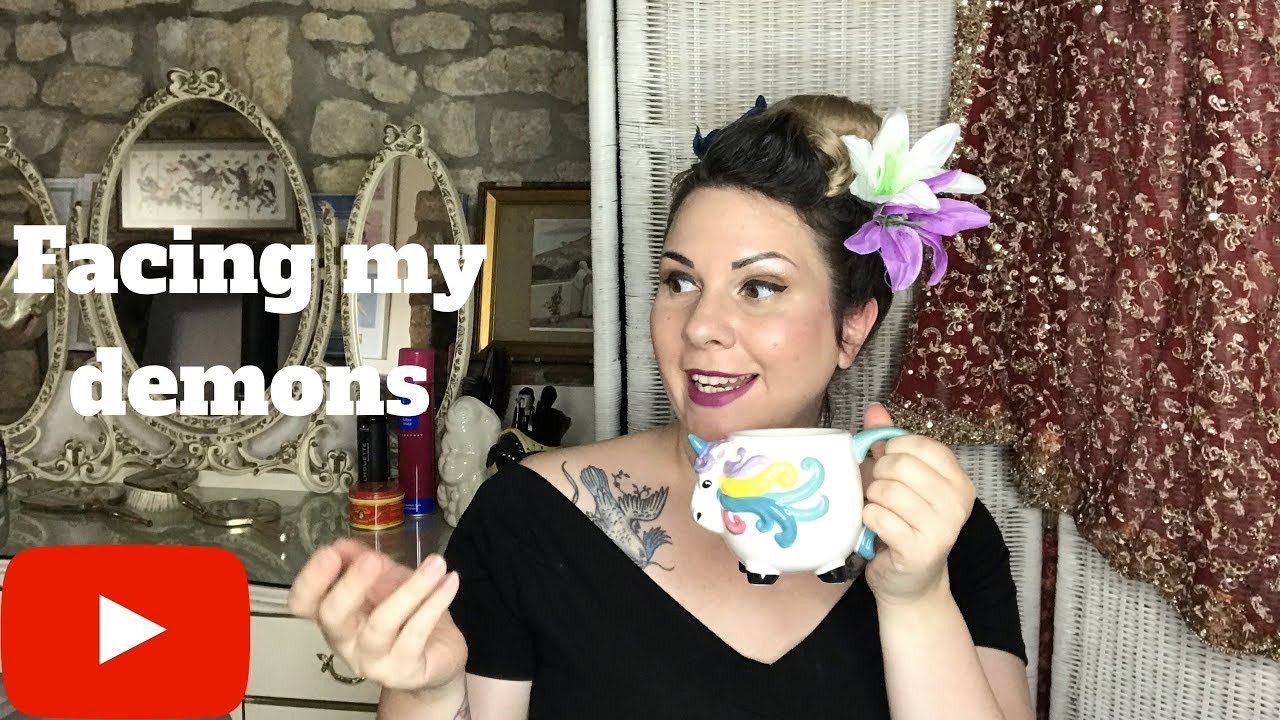 You&rsquo;re a badass unicorn! | My experiences with PTSD, CFS and Fibromyalgia