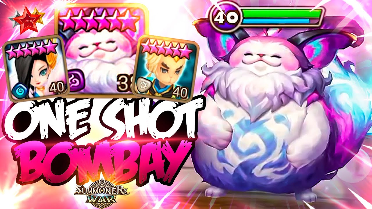 SLEEP Team with ONE SHOT BOMBAY (HOH)