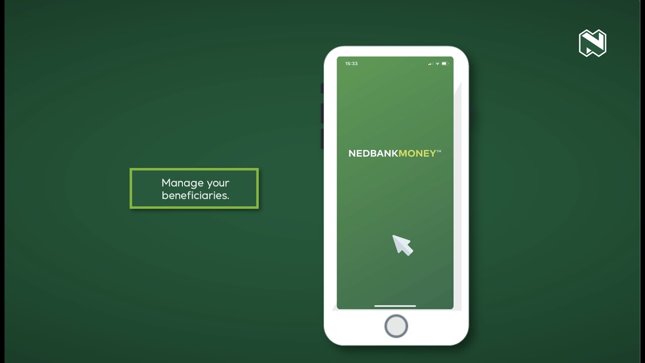 Nedbank Money App | Adding Beneficiaries
