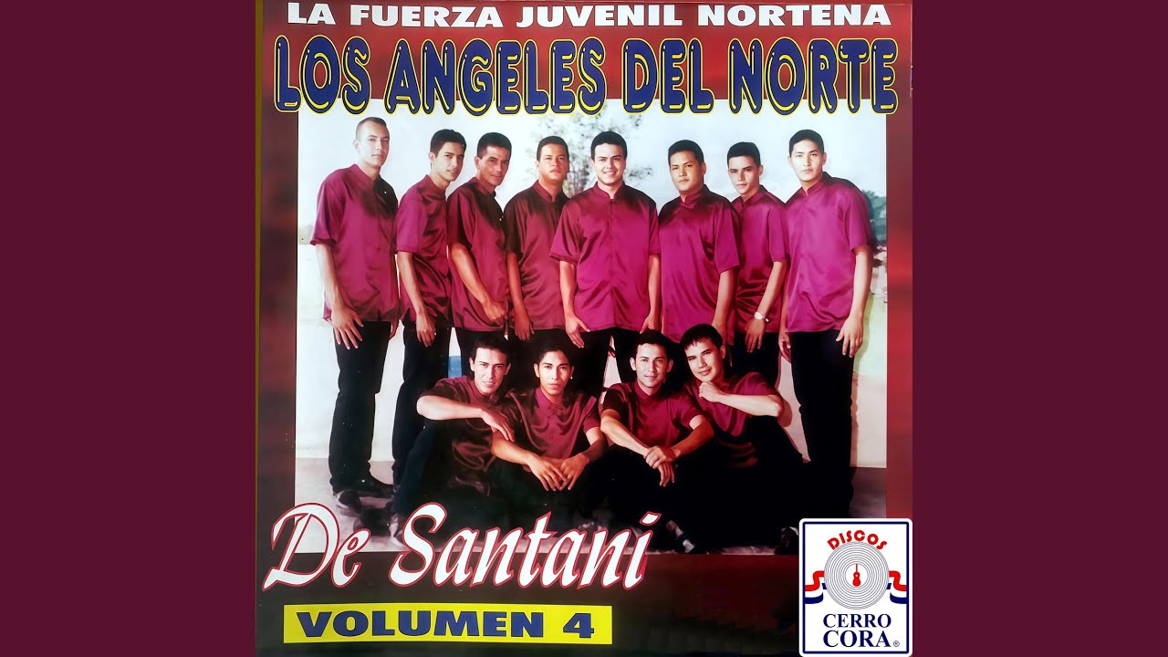 Che Anga Jara Rangue