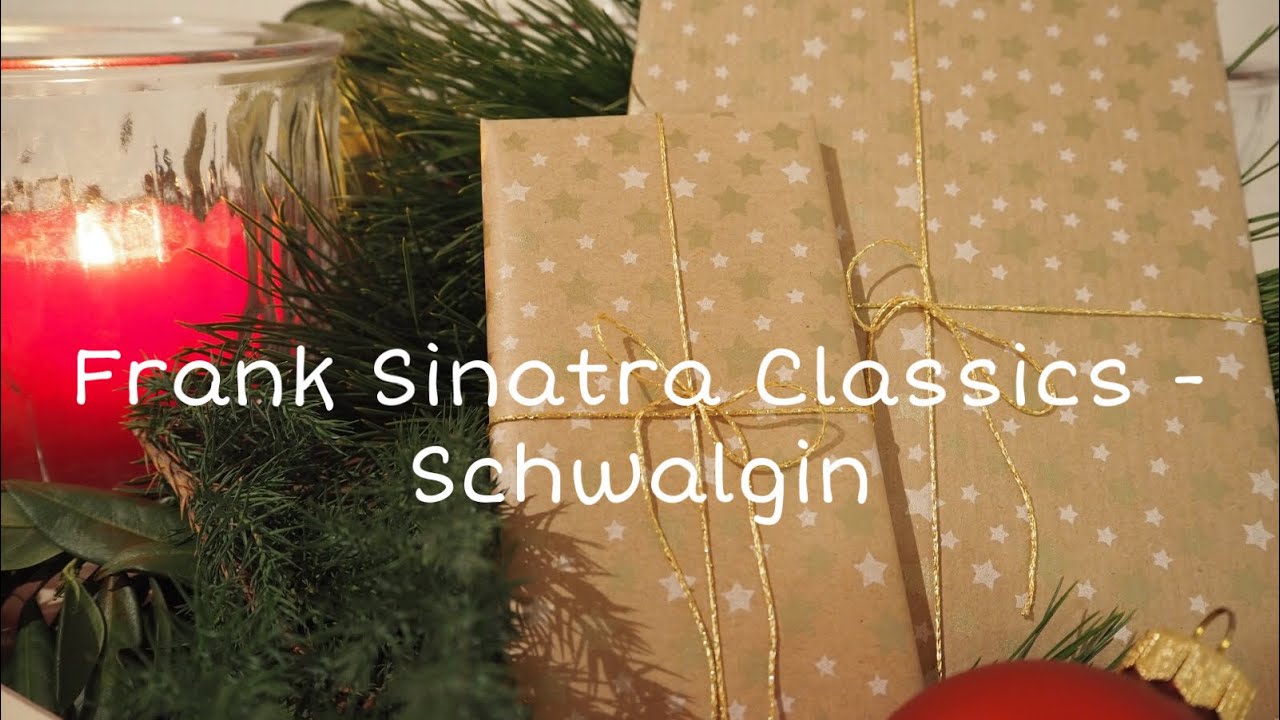 Frank Sinatra Classics | Stefan Schwalgin