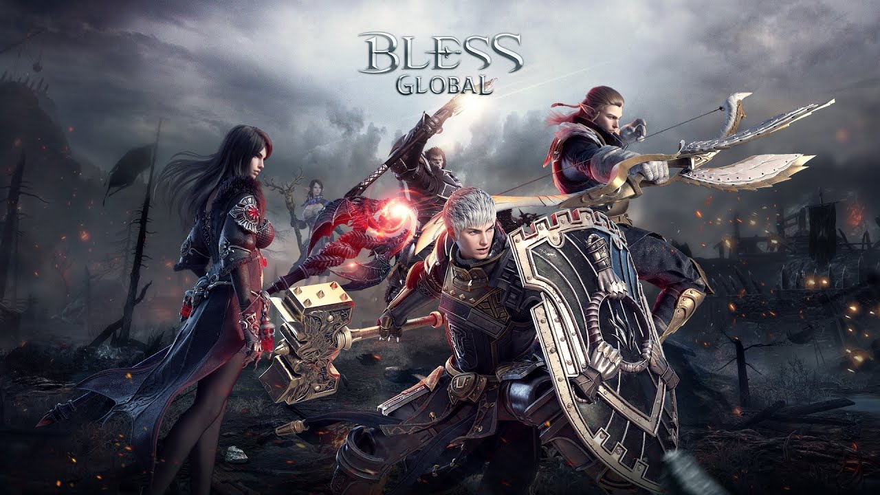 💪🏼 COMO FICAR FORTE NO BLESS GLOBAL: Aprenda as T&eacute;cnicas para Se Tornar um Guerreiro Invenc&iacute;vel!