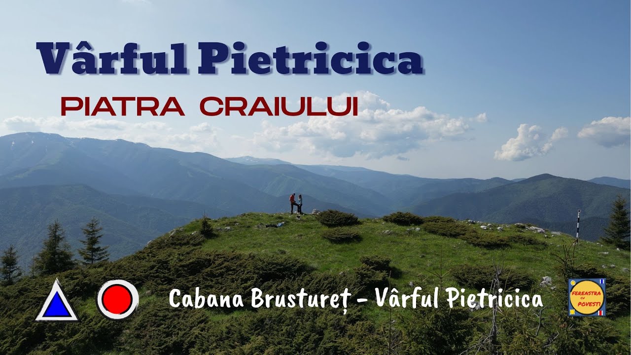 De la Cabana Brusturet la Pietricica din Piatra Craiului: povesti de stana si ochelari pierduti