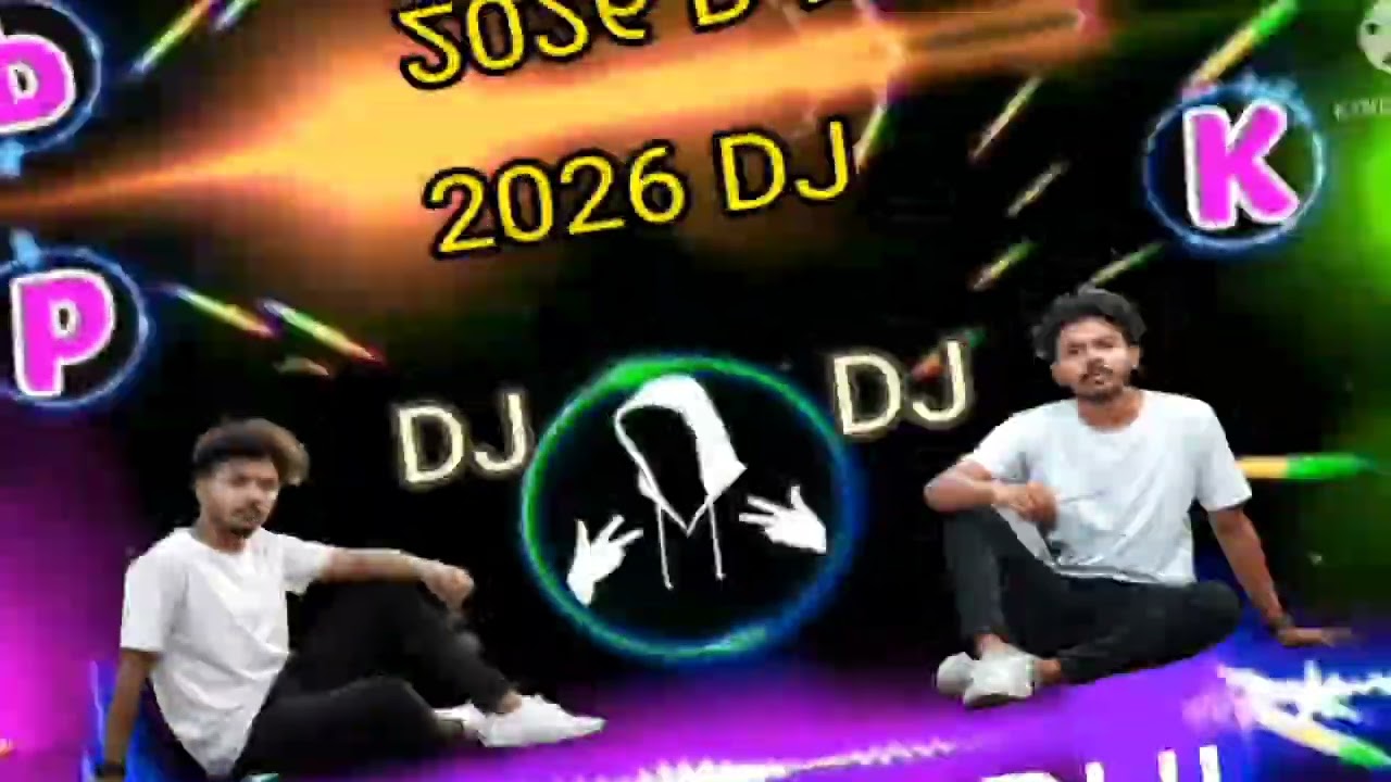 DJ sahabul😎😈2026
