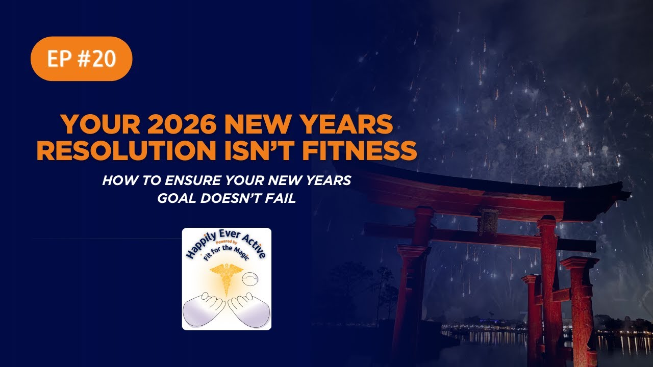 Your 2026 New Years Resolution Isn’t Fitness