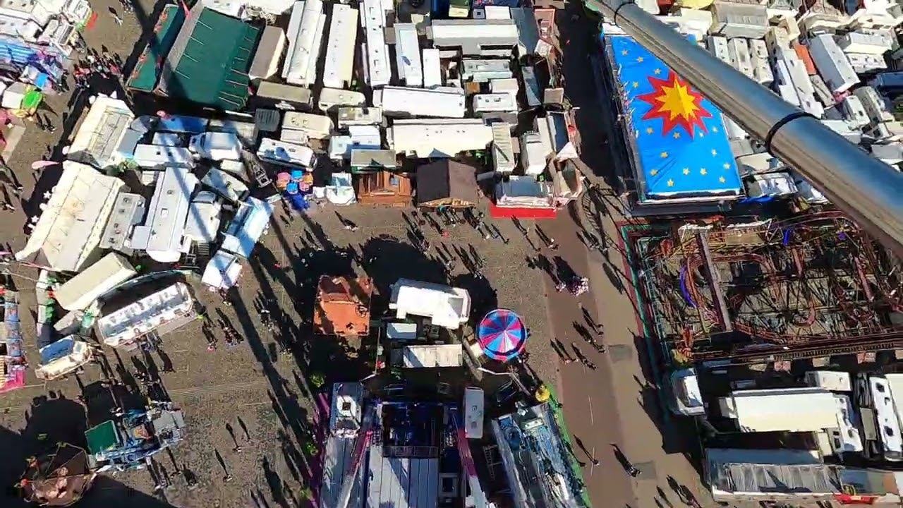 Evolution - Fackler (ONRIDE) Freimarkt Bremen 2025