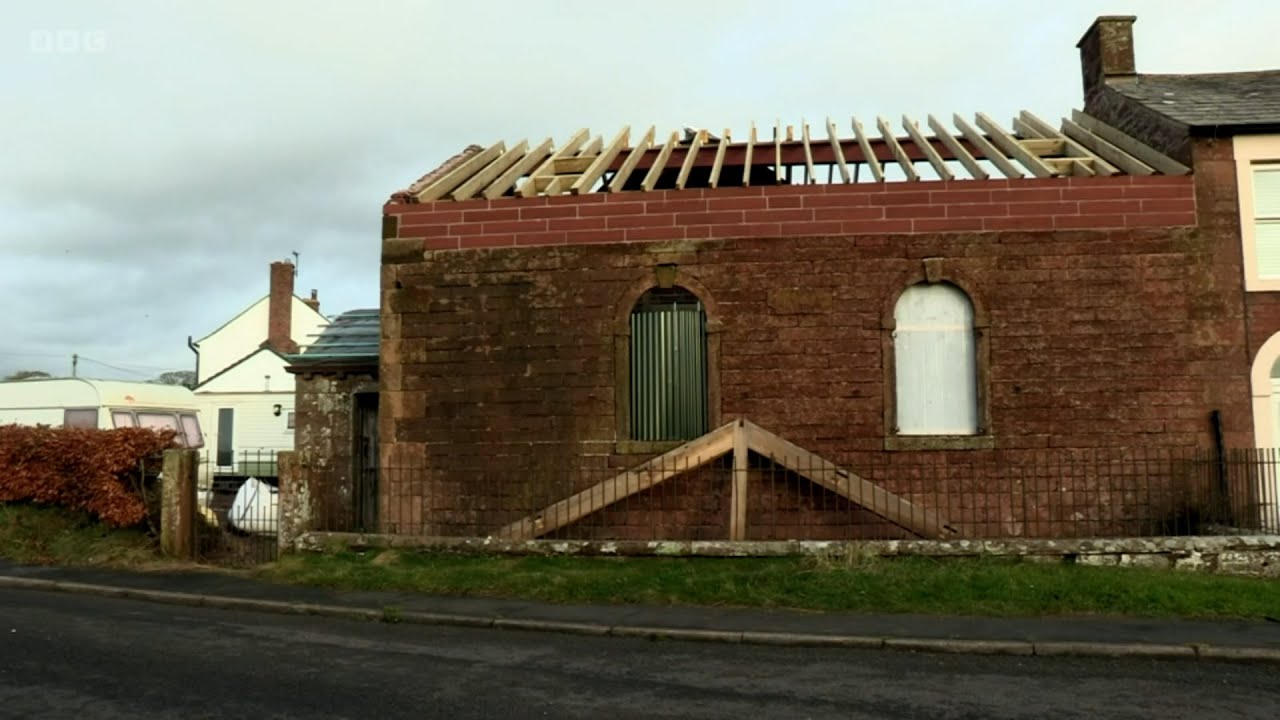 Homes Under The Hammer : Series 25 Episode 2 - 24th February, 2022