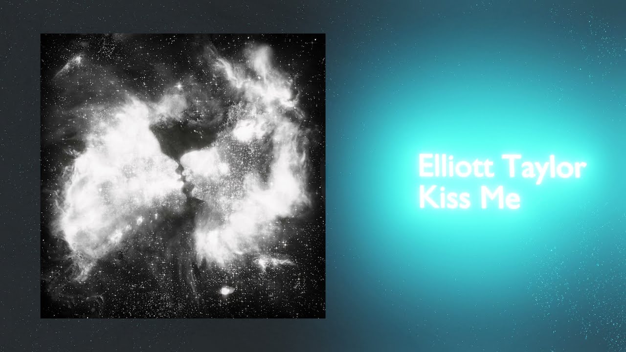 Elliott Taylor - 