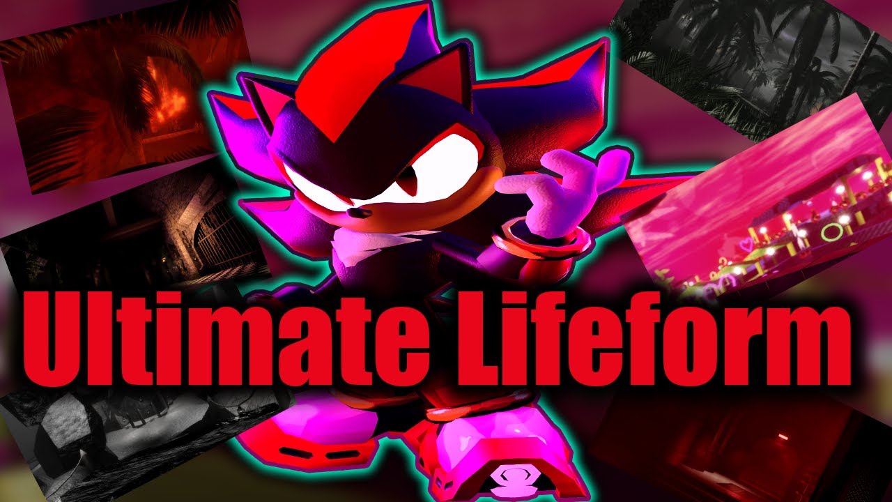 I Got S Rank on EVERY Map as Shadow! | Outcome Memories V0.2