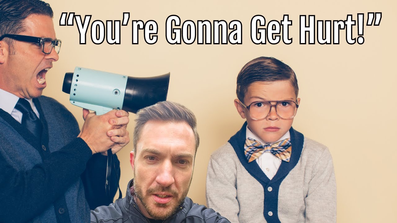 Helicopter Parenting: Why It Crushes Kids