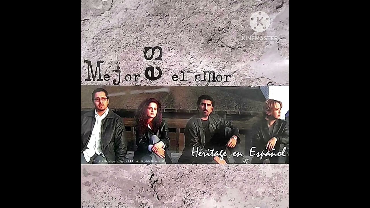 Mejor Es El Amor