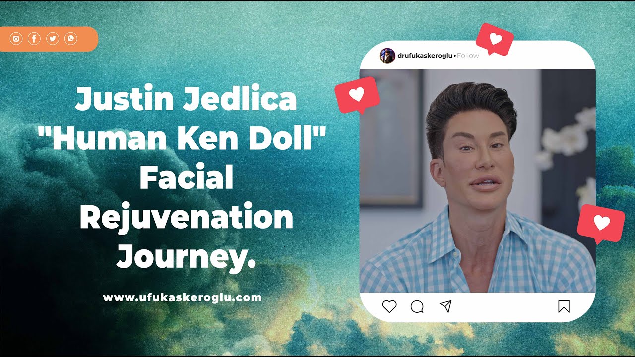 Justin Jedlica 