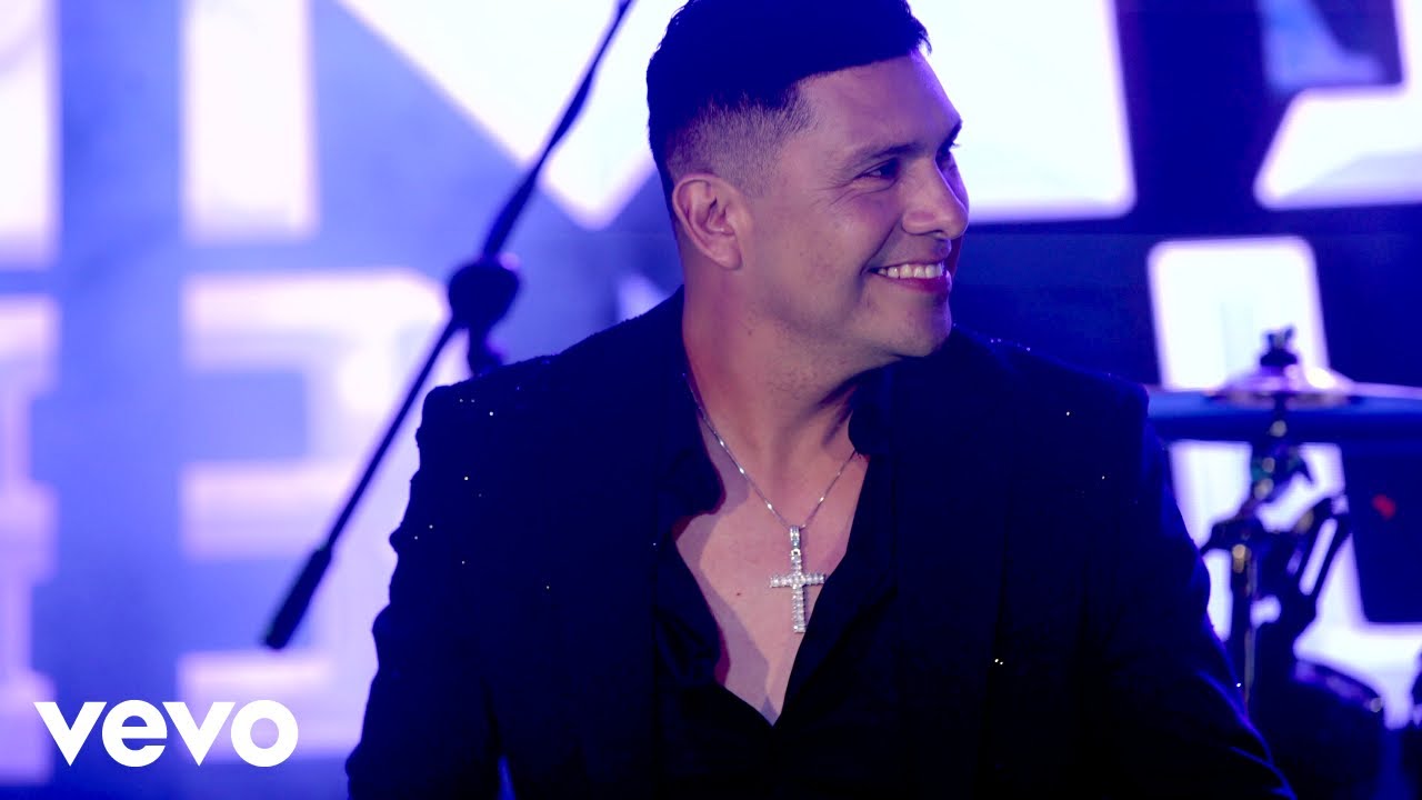 Mike Balmory - Contigo