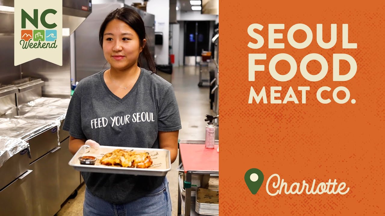 Seoul Food Meat Company - Charlotte, NC | North Carolina Weekend
