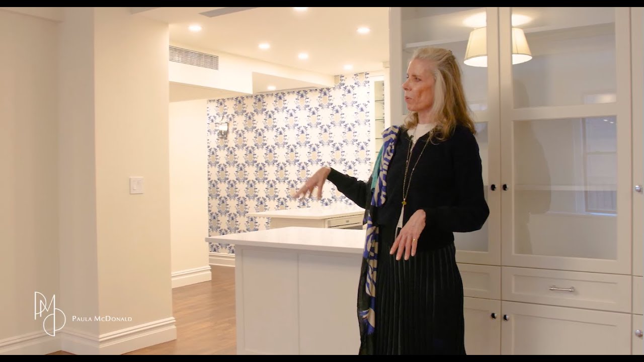 Prewar Apartment Combination - 40 W 72nd St, NYC Walkthrough Part 2