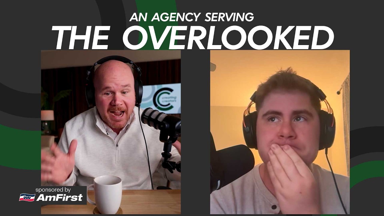An Agency Serving the Overlooked