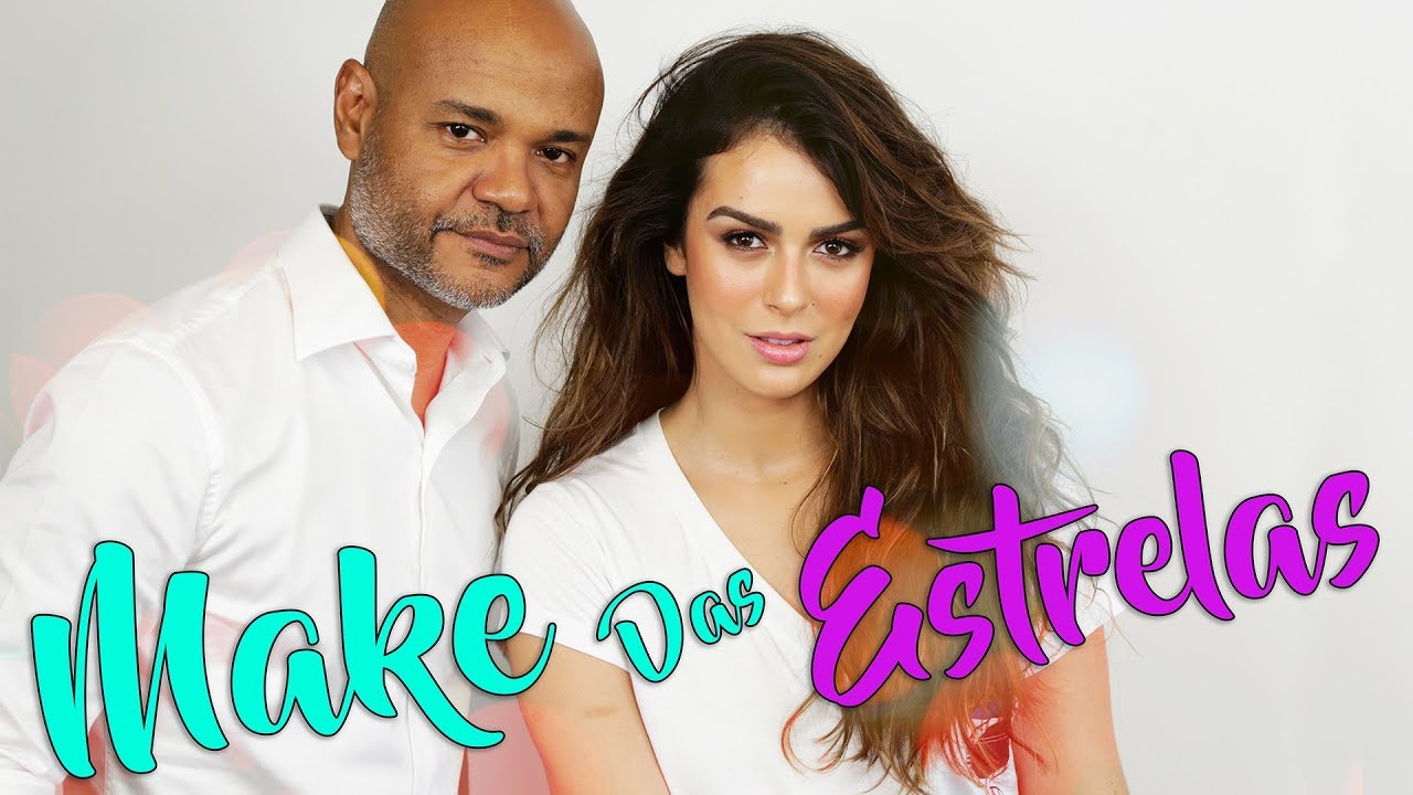 Top 5 dicas de make das celebridades com Ale de Souza e MAriana Saad