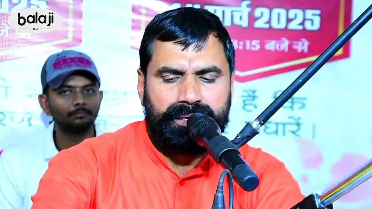 साखी: तोड़ कलिंगडो रो शीश । संत राजूराम जी । Tod kalingde ro shish । Sant rajuram ji maharaj