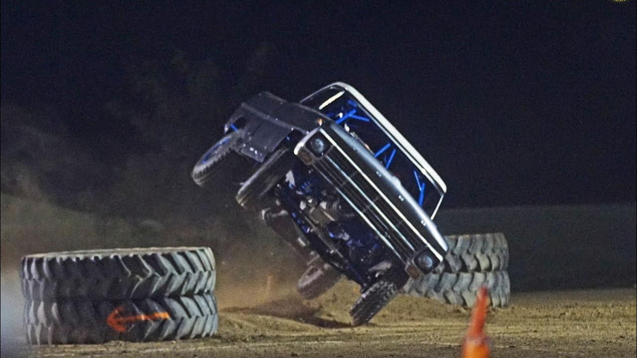 2021 Dragway 42:  Rough Truck and ATV/UTV : 10-9-21