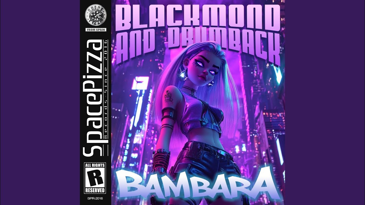 Bambara