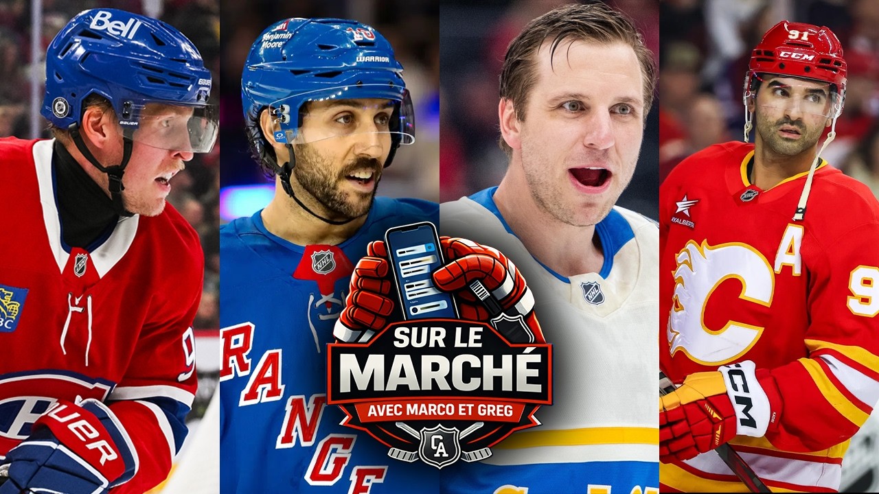 Les Kings: 2 autres transactions à venir ? - S1EP2