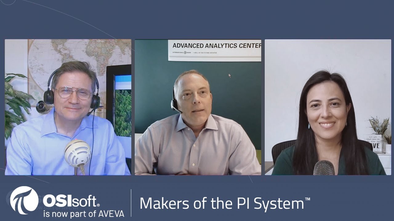 #19 Your digital transformation is only as good as your data