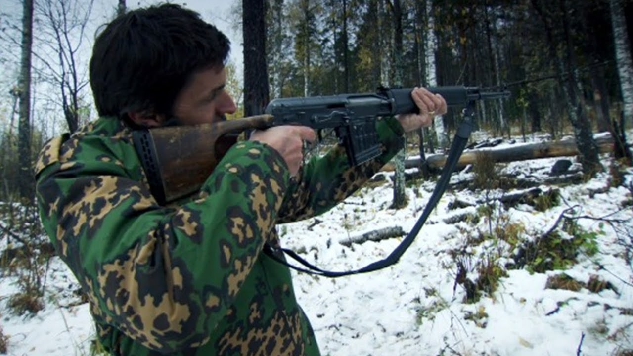 Russian Macho Culture | Russia on Four Wheels | BBC Studios