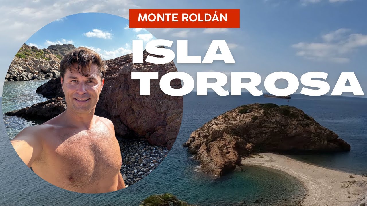 📸 ISLA TORROSA TRÁILER