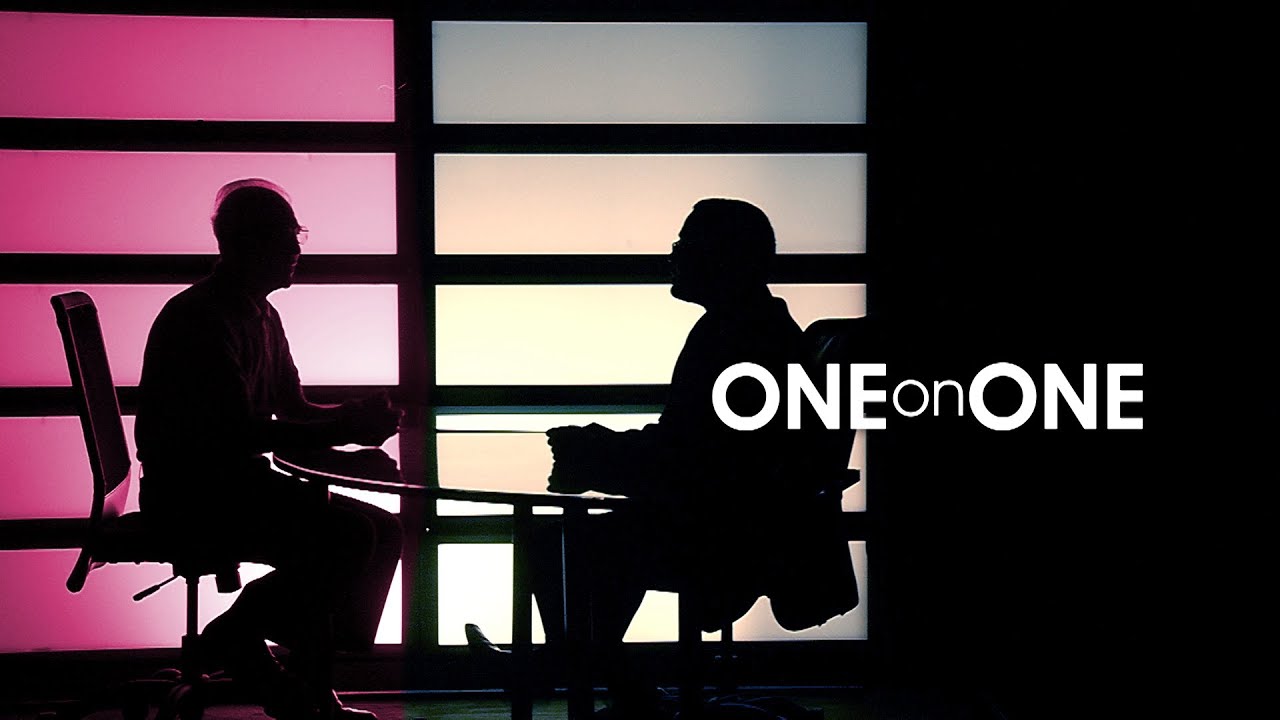 Bob and Sandy Pellien | One on One