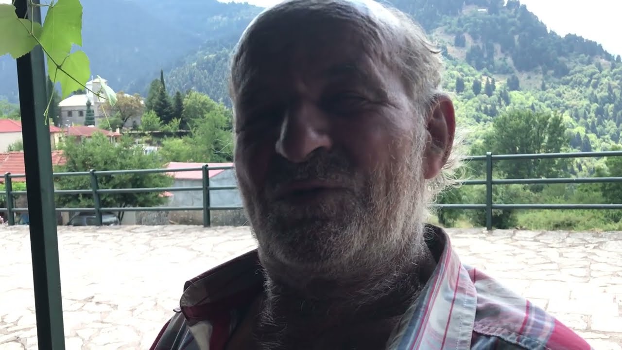 ΑΓΓΕΛΟΣ ΚΑΙ ΜΠΙΛΙΑΣ ΤΑ ΒΡΗΚΑΝΕ ΜΕΤΑ ΑΠΟ ΚΑΙΡΟ 14-7-24