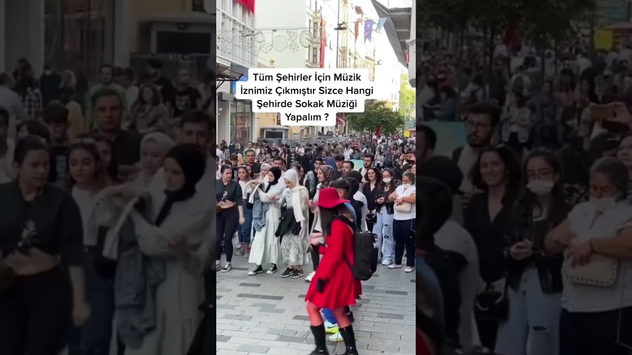taksim kapandı halayla #hazarpolat #shorts #shortvideo #halay #taksim #istanbul #almanya #turkey