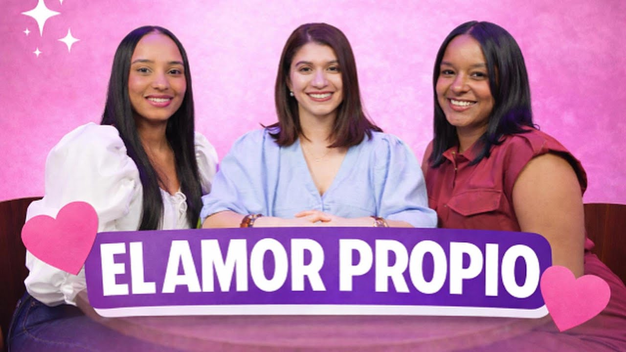 REARME PODCAST   EP1   EL AMOR PROPIO