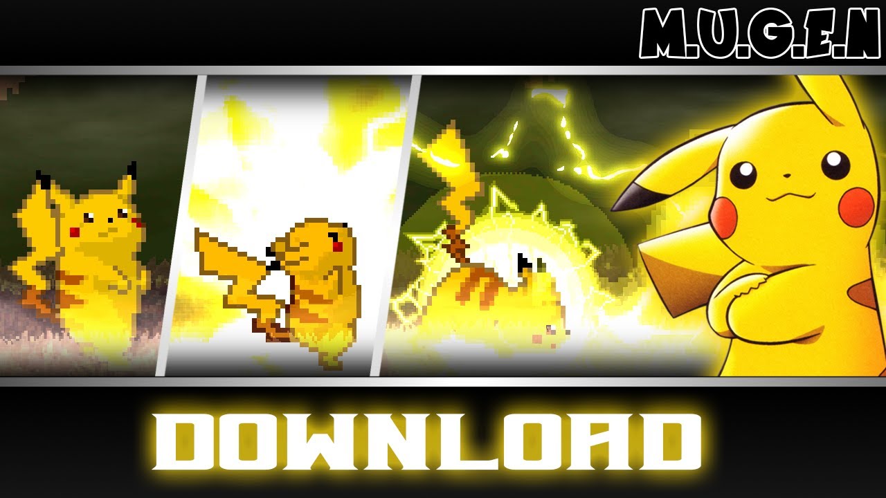 Pikachu By This Boy