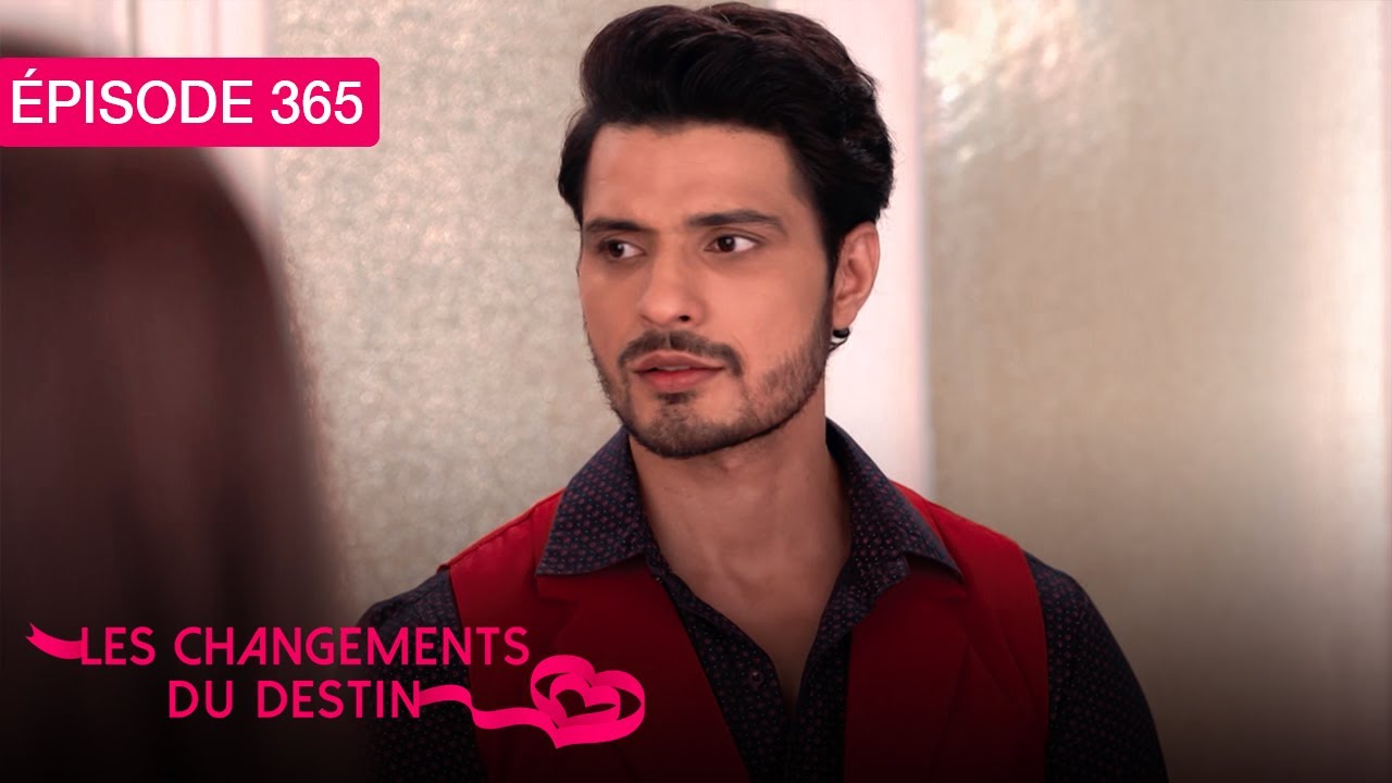 Kumkum Bhagya - Les Changements du Destin S3 - EP 30 - Séries Bollywood