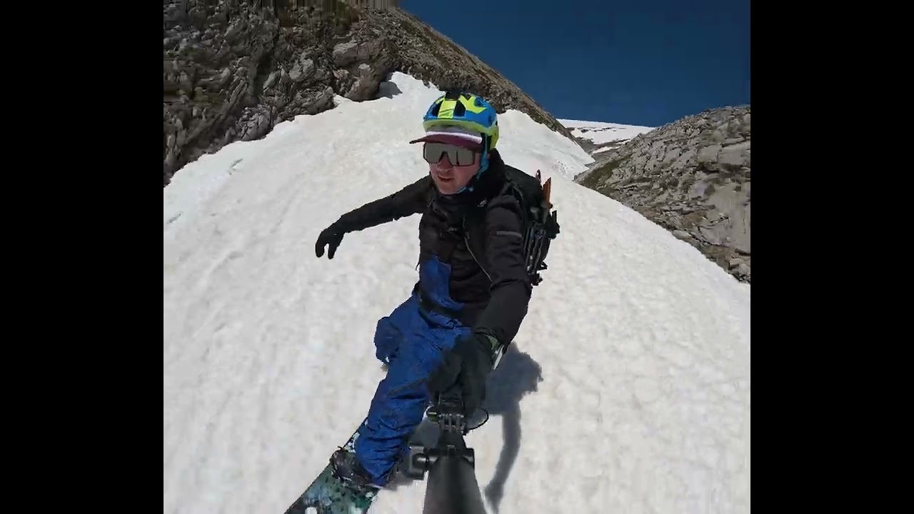 Mt. Olympos SplitBoard (KEOAX)......