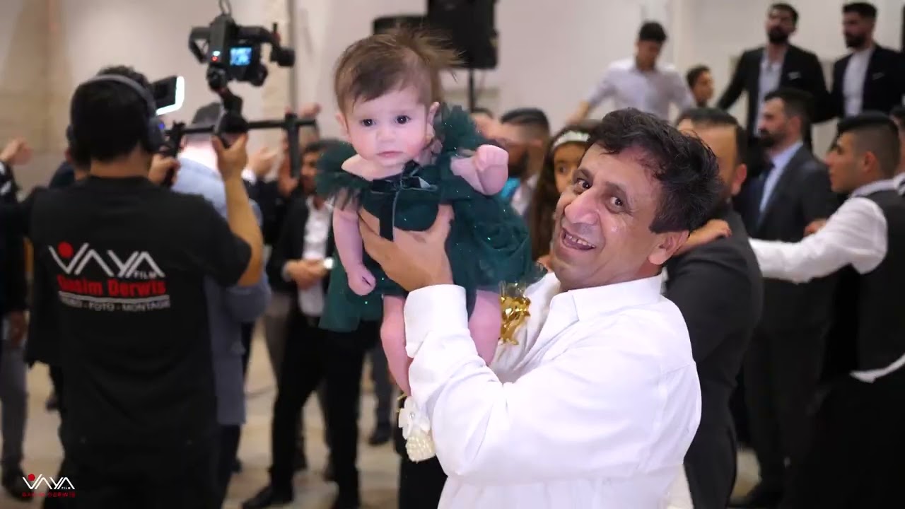 عرس اواز بسويد داوتا خيركا اجمل فصل شيخاني لسنة2022 معا اغاني قديمة الفنانين خبات دهوكي وامين نادر