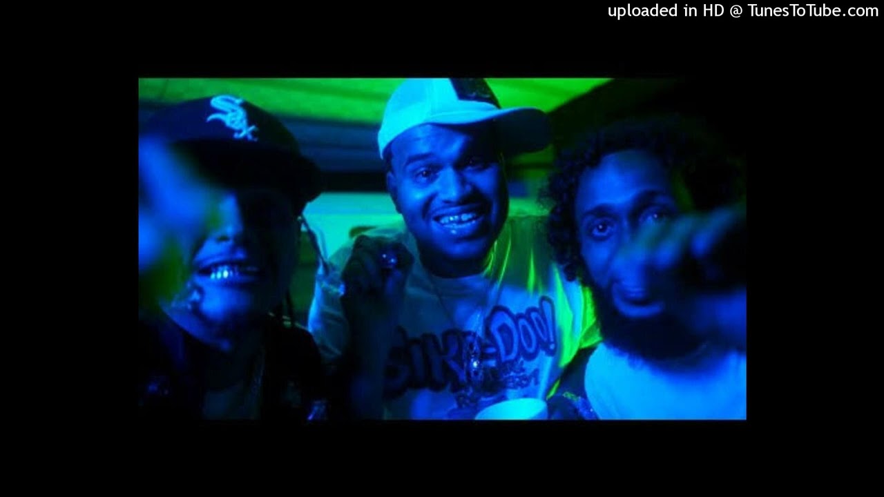 ATTACK DE TOURETTE (REPROD). Prod. Tonacena!