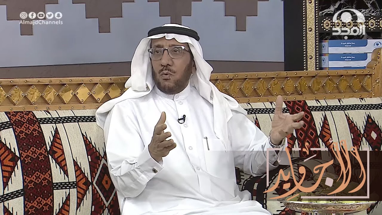 وديت سيارتي للورشة فجاني اتصال رجعني من المطار وفجأة قبضوا عليّ وانصدمت من اللي صار | عبدالله الدرع