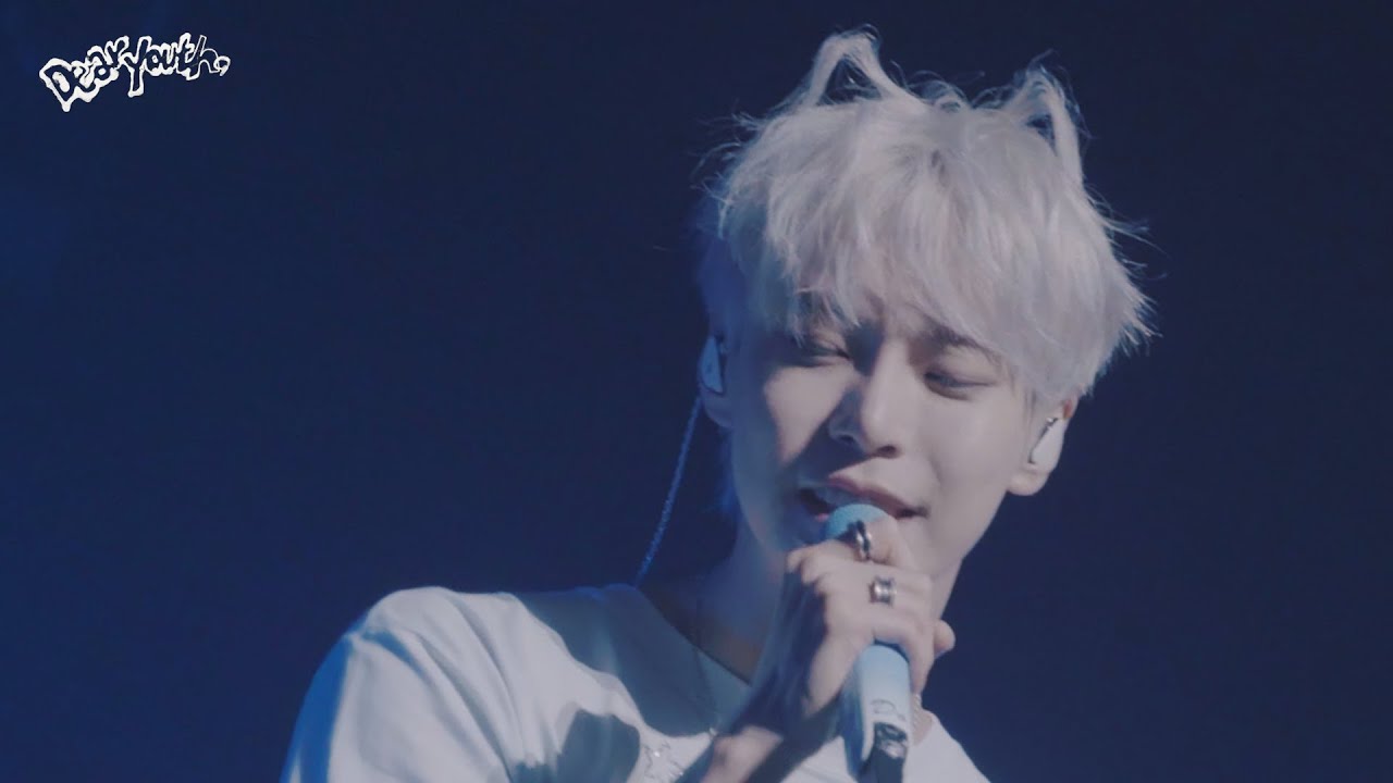 Concert D-Day Behind in YOKOHAMA, OSAKA, NAGOYA, TOKYO | Ep 3 | 2024 DOYOUNG CONCERT [ Dear Youth, ]