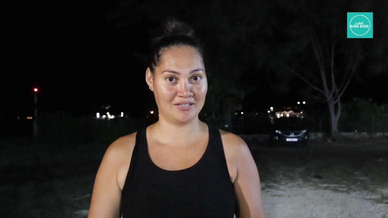Heiva i Bora Bora 2022 - Episode 3 : Tamarii Nunue et Mareva (part 1)