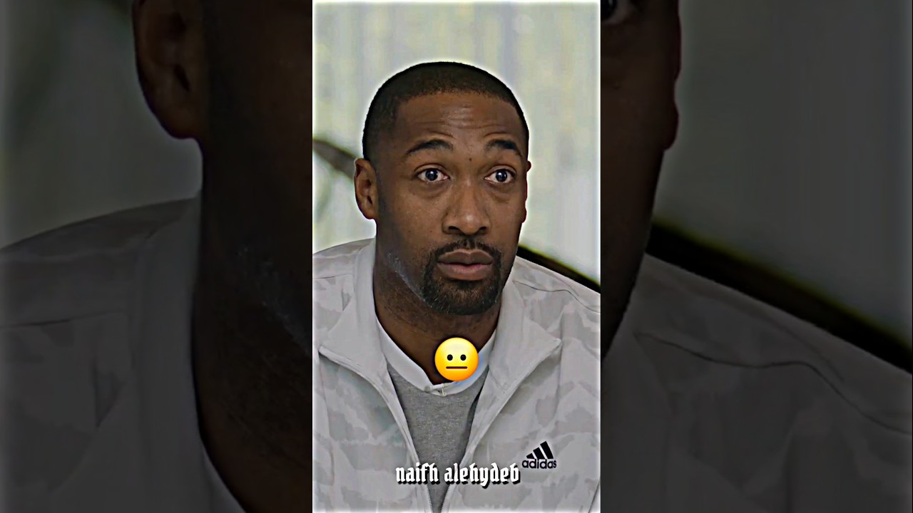 Gilbert Arenas REACTION to Steph Curry 😂🔥